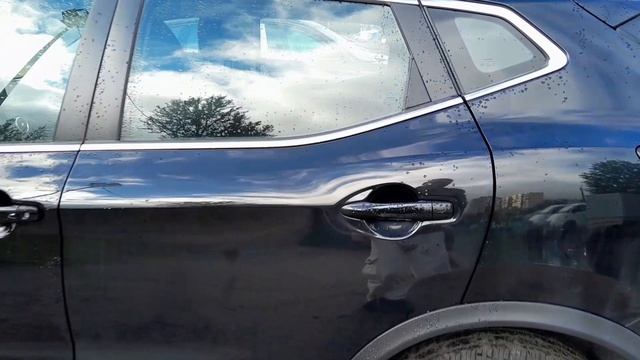 NISSAN QASHQAI.mp4 смотреть онлайн