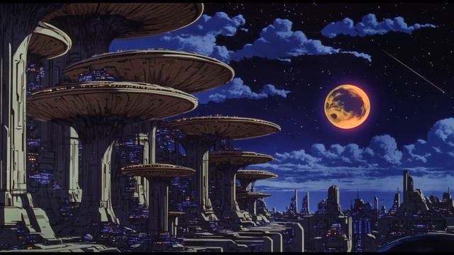 The Silence Between Dreams And Tomorrow-(1080p24)