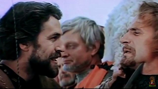 Иосиф Кобзон - В деревне парень был рожден смотреть онлайн