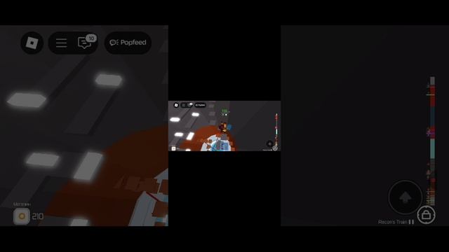 Roblox 3 смотреть онлайн