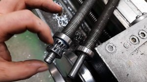 Червячный редуктор своими руками