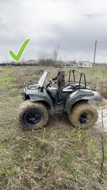 Какой вездеход круче? смотреть онлайн