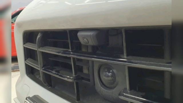 Air Ionizer and 360 Surround View Porsche CAYENNE E3. PORSCHE-UPGRADE.RU смотреть онлайн