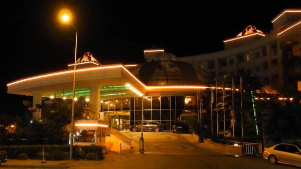 Side Alegria Hotel & Spa