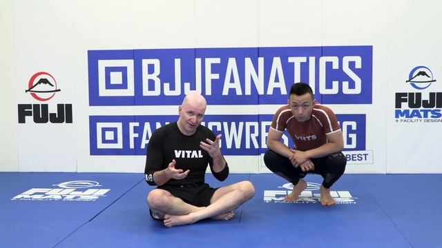 New Wave Closed Guard 7