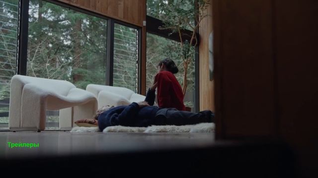 Крипер. Фильм 2025. Русский трейлер фильма. смотреть онлайн