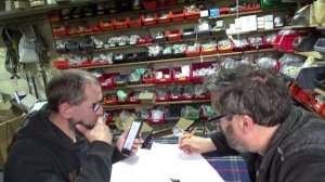 Консультация у Сухорукова - экономия на отоплении