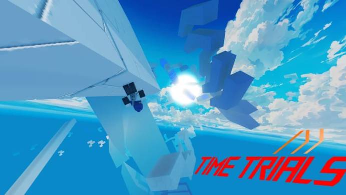 Гайд на игру PACER в роблокс :yum: