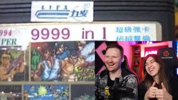 Реакция Ландау по Вызову на Проклятие Серого Слонёнка (Осторожно, МАТ! 16+) смотреть онлайн