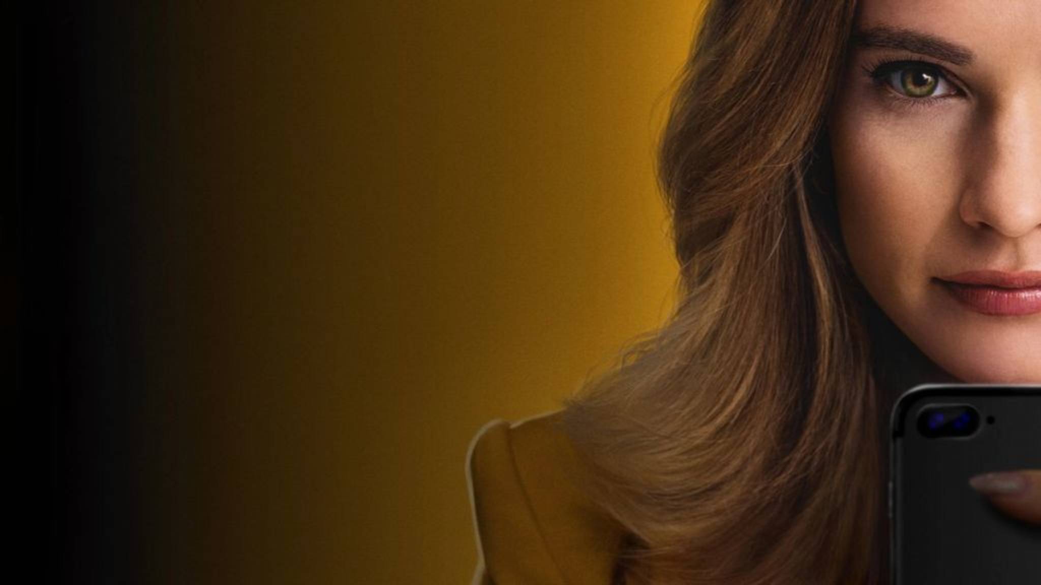 Свайпнуть (2025) / Swiped смотреть онлайн