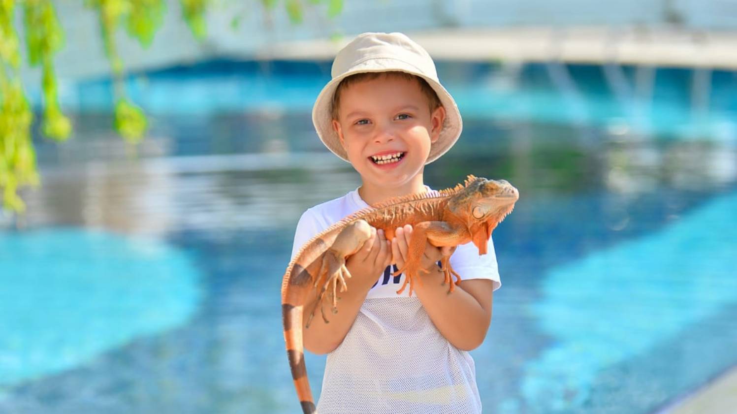 Турция Часть 3 Море и барабаны