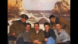 Братство ЗабВО. Архив фото -  www.zabvo.ru