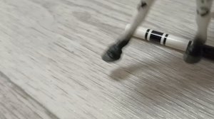 Буря  1 серия