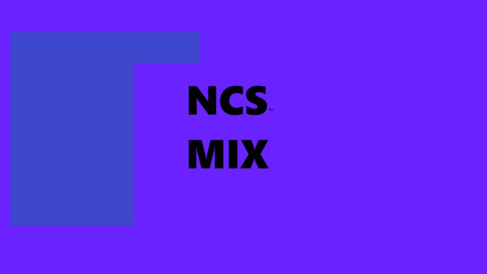 NCS Mix By Gui113Rmo2007  / Geometry Dash