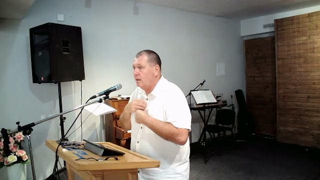 Субботнее служение смотреть онлайн