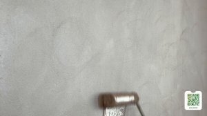 Мастер-класс: Мокрый шёлк эффект «Шёлк» от Dali Decor