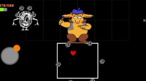 играю в Undertale