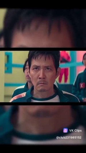 Игра в кальмара топ подпишись