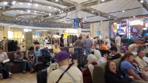 Аэропорт Анталии: Duty Free, что нового в аэропорту, как не опоздать на самолёт, цены, покупки