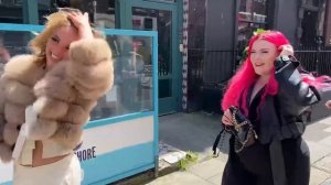 Top Funniest Moments Bushman Prank 2025 Part 4