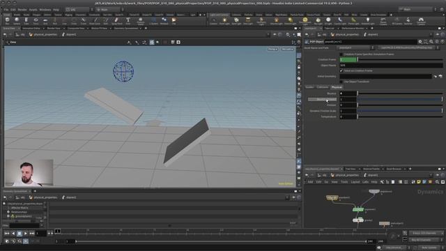PHYSICAL PROPERTIES смотреть онлайн