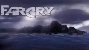 FAR CRY 1. КРАТКИЙ ОБЗОР ИГРЫ БЕЗ КОММЕНТАРИЕВ.