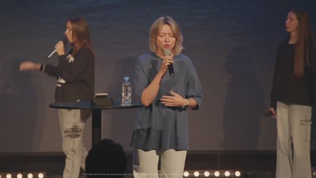 Время вспомнить ! - собрание - мощные свидетельства!!! - "путь вдвоём!" - 14.09.2025 смотреть онлайн