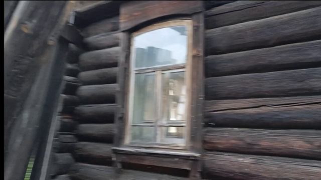 Разбираем дом, первый день смотреть онлайн