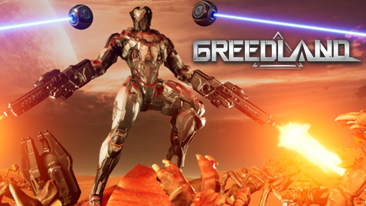 РЕЛИЗНАЯ ВЕРСИЯ. НОВАЯ ЛОКАЦИЯ - Greedland #11 смотреть онлайн