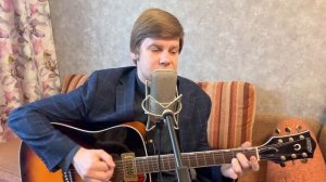 425. СЕКРЕТ - Привет (Кавер и разбор)