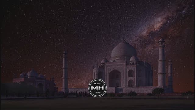 Тадж-Махал смотреть онлайн