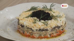 ПП-Мимоза | ПП переделка /11