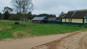 АРЗОН УЙ 150.000 руб. 1.800 доллар 11+30 соток Регистрация , Прописка, Шаҳар яқин, Ўзбек қўшнилар