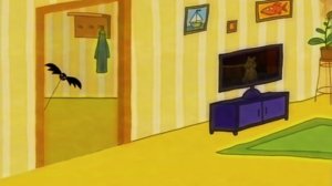 Взлом Телеканала Теленяня ??.08.2009