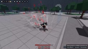 обзор фазы монстра гароу и его особенности и как его получить  в ТСБ