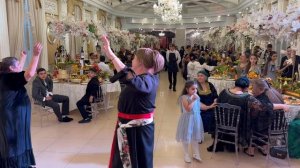 Слава Крым на свадьбе у Мити и Лауриты ...