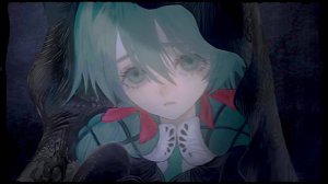 STEAKA — Наблюдая за тобой ft. Хацуне Мику / ヲチラレ ⧸ STEAKA feat. 初音ミク