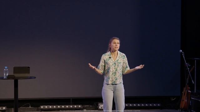 Семинары «Исцеление и Освобождение» Марии Новиковой. Часть 3 смотреть онлайн