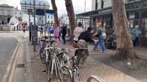 Top Funniest Moments Bushman Prank 2025 Part 5