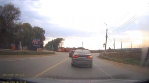 беспредел на дорогах Ижевска 2025