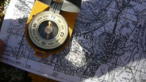 Учет магнитного склонения