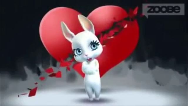 женщины такие женщины зайка ZOOBE смотреть онлайн