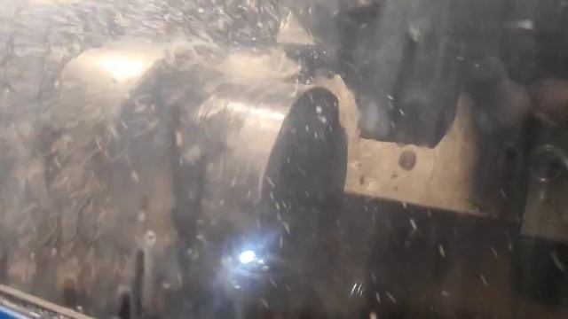ЧПУ Fanuc Шкив 61-03 Смотреть