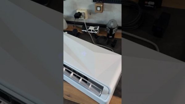 Премиальный неинверторный кондиционер Loriot (Лориот) Diamond WhiteLAC-12MD