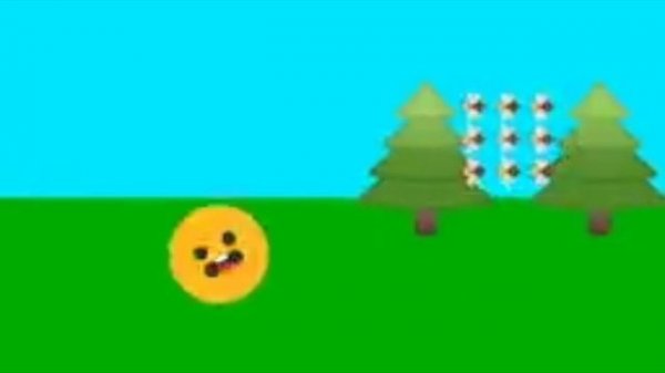 Маша и медведь Первая встреча (Серия 1)