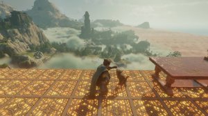 Enshrouded Охотимся за когтями