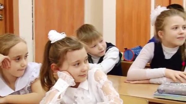 Ералаш с моим участием