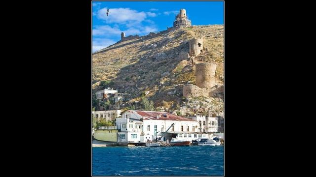 Севастополь Осень смотреть онлайн