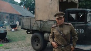 Август. Фильм 2025. Трейлер фильма.