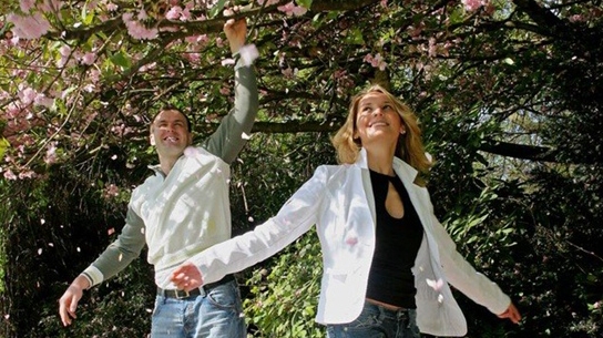 Женщина которой повезло❤️🌹👍 смотреть онлайн